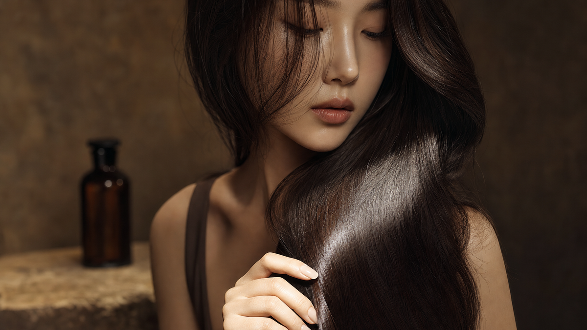「保存版」夏ダメージをリセットして秋うるツヤ髪へ！KEMAのヘアリペア完全ガイド