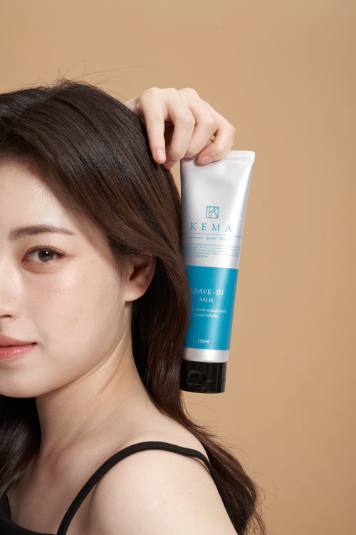 KEMA リーブインバーム 180g