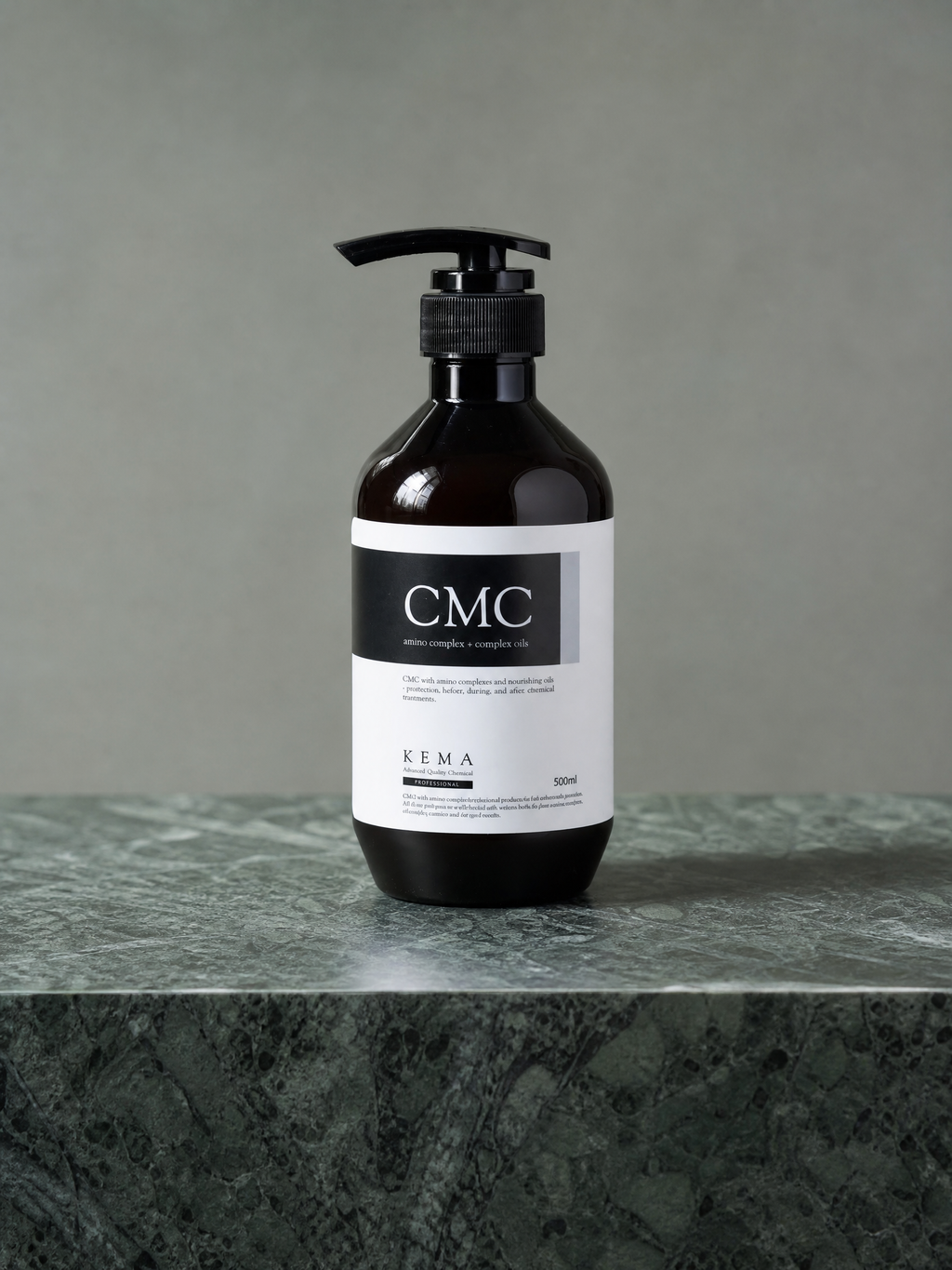 KEMA CMC