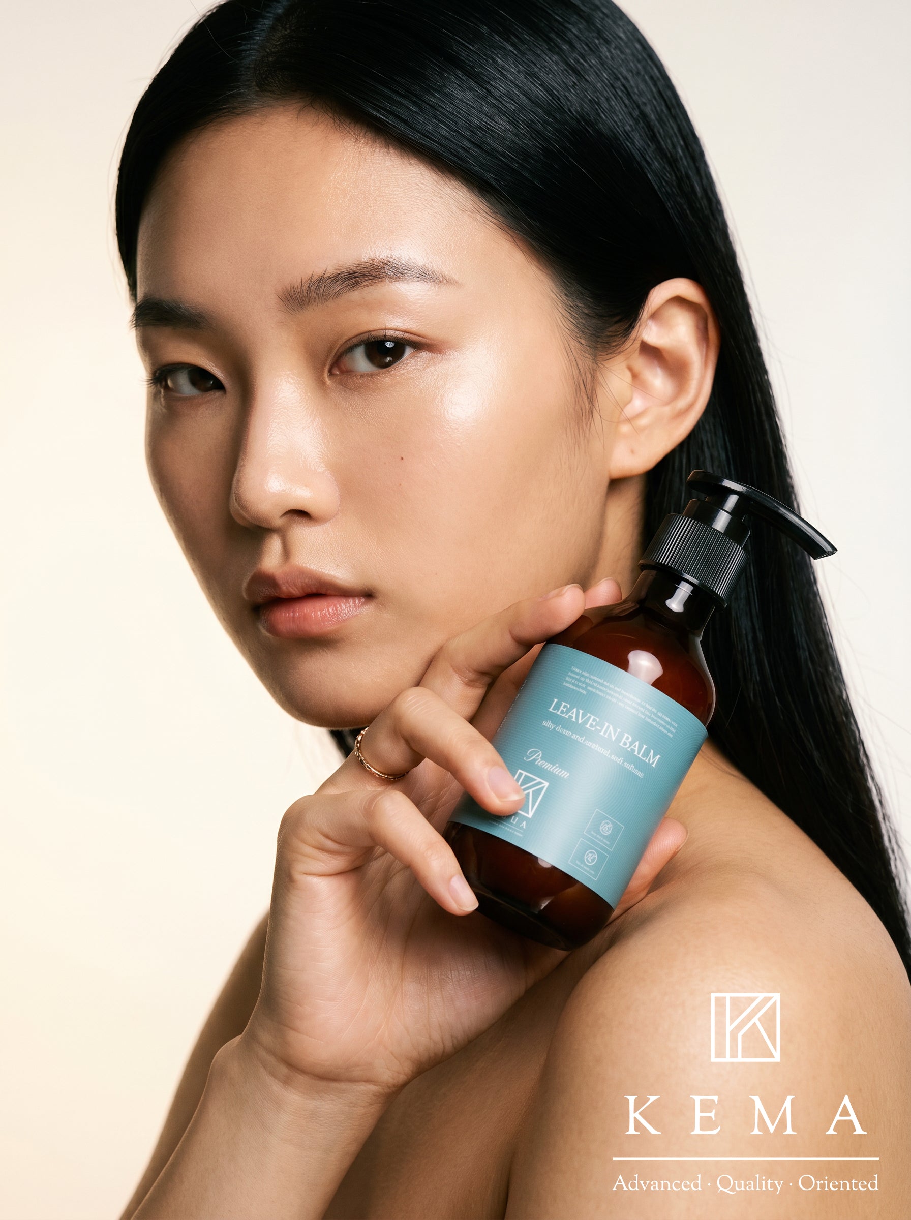 KEMA リーブインバーム