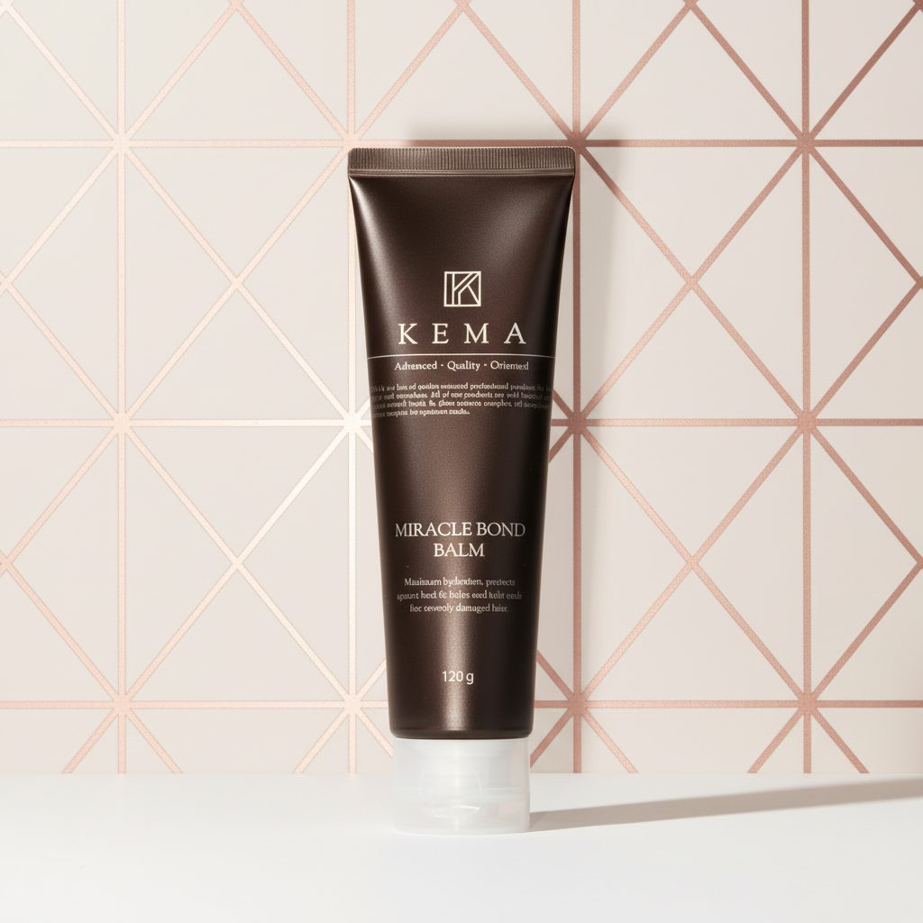 KEMA ミラクルボンドバーム – KEMA SHOP